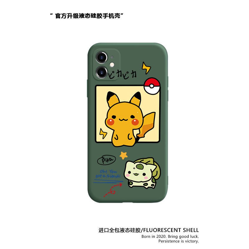 Vỏ điện thoại di động Nhật Bản dễ thương hoạt hình silicon trí thun ngắn tay | BigBuy360 - bigbuy360.vn