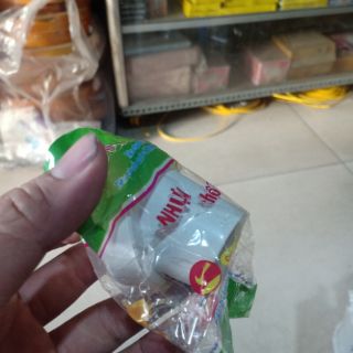 Đuôi đèn bắt tường Xéo và Thẳng