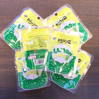Kẹo play chanh Lemon thái 17k/ gói