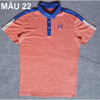 Áo thun nam xuất khẩu size M (63-70 kg) nhiều mẫu