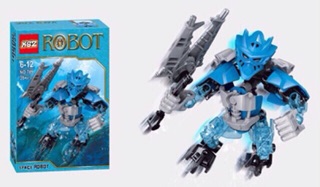 Bionicle 709-3