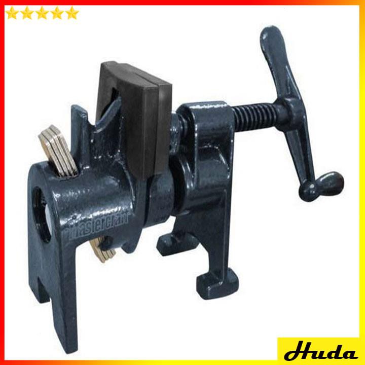 Cảo ống nước kẹp gỗ có chân phi 27 Cao Cấp Mastercraft  -  đồ làm mộc