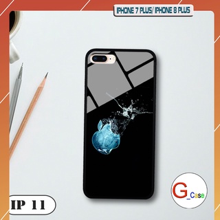 Ốp 3d điện thoại iphone 7 plus