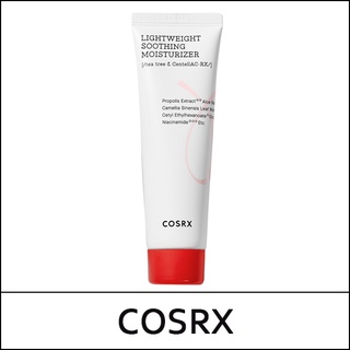 Kem dưỡng ẩm COSRX AC Collection Lightweight Soothing Moisturizer 80ml