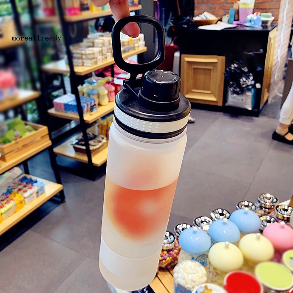 Bình Đựng Nước Thể Thao Mang Đi Được 700 / 900ml