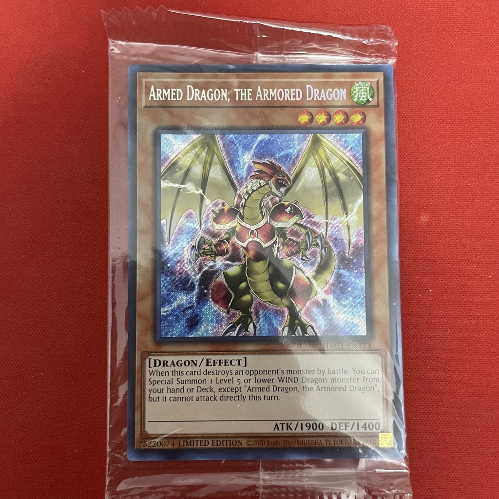 Armed Dragon The Armored Dragon