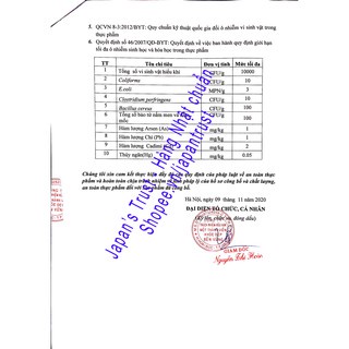 Trà Night Diet Tea  Orihiro hỗ trợ giảm cân 20 - 24 Gói Nhật Bản