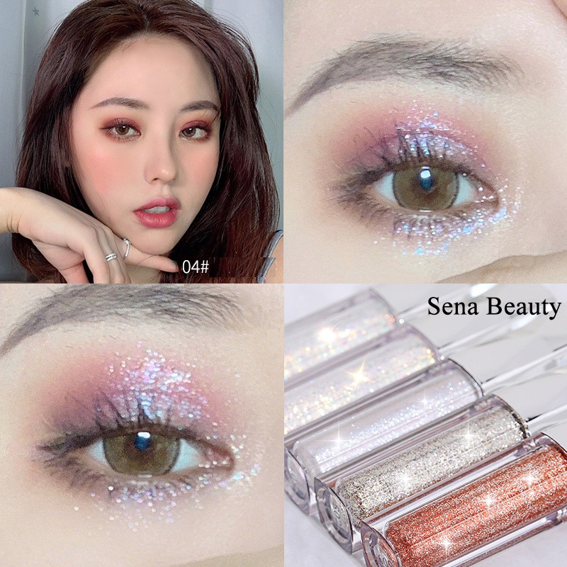 Gel Nhũ Dạng Hạt Gella's Hàng Nội Địa Trung