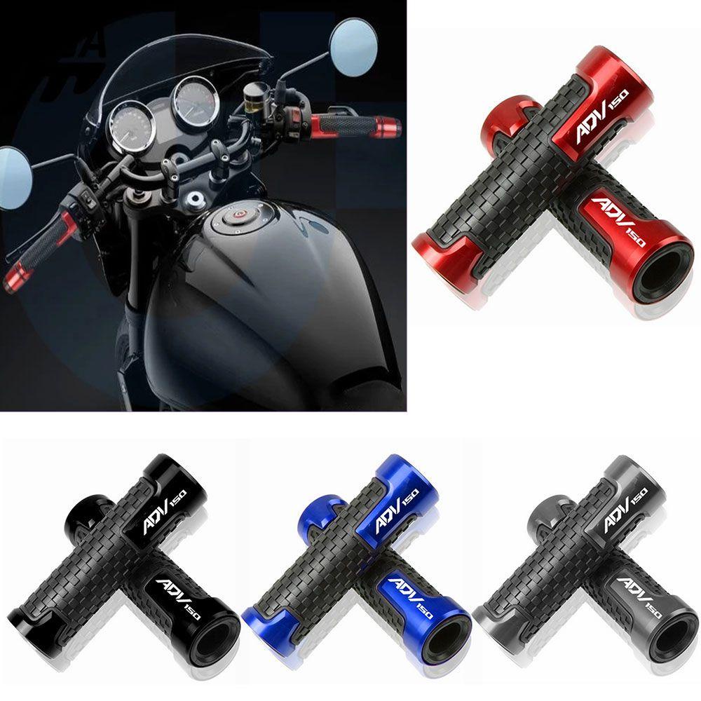 MAG Set 2 Vỏ Bọc Tay Lái Xe Máy Honda ADV150 ADV 150 2019 2020 Chống Trượt Chống Rung