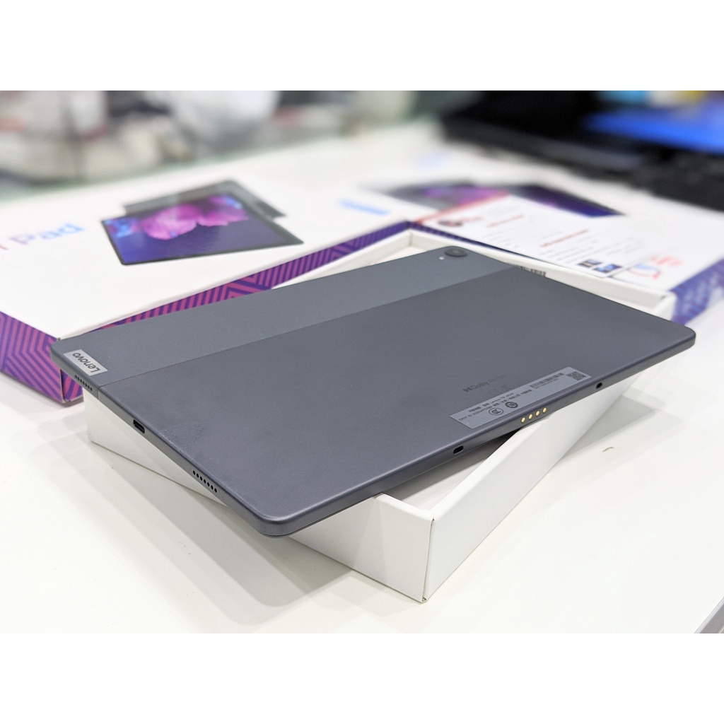 Máy tính bảng Lenovo xiaoxin Tab P11 New Full box | 6/128G | Loa khủng | Tại Playmobile | BigBuy360 - bigbuy360.vn