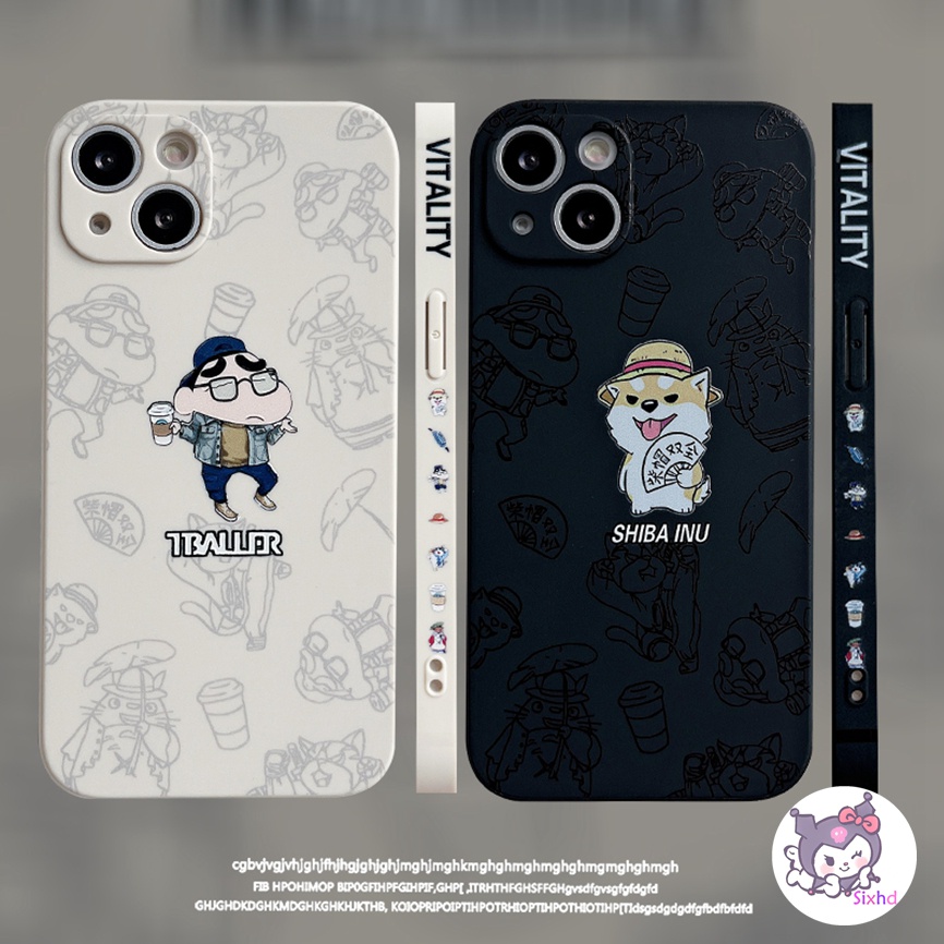Ốp điện thoại cho Redmi Note 11 11s 10s 10 9 8 7Pro Redmi 10 9 9A 9T 9C 8 Xiaomi Mi 11 Lite Mi 10T Pro Mi Poco X3Pro F3 Redmi K20 K30 K40 Pro Sixhd Ốp Cartoon Snoopy silicon tpu Back Cover