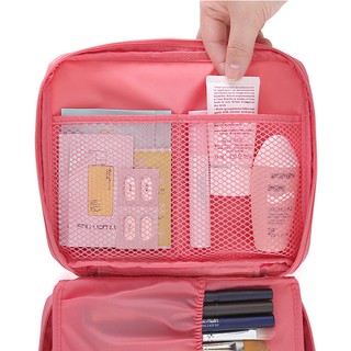 TÚI ĐỰNG ĐỒ MỸ PHẨM MINI