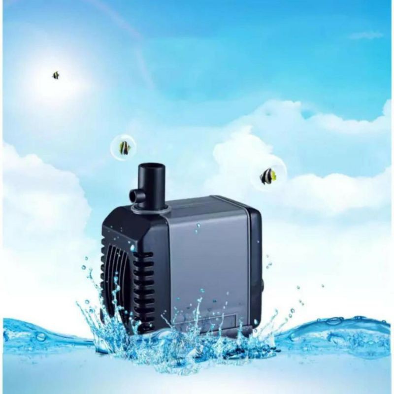 Máy lọc ATMAN-306 siêu êm & tiết kiệm điện