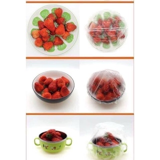 Màng bọc thức ăn co dãn 1 túi