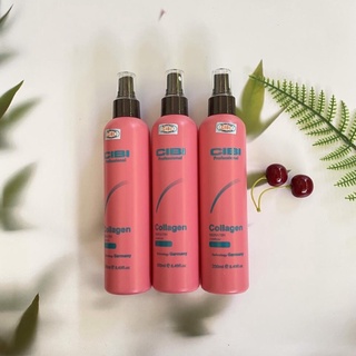 Sữa dưỡng tóc keratin phục hồi tóc hư tổn cibi