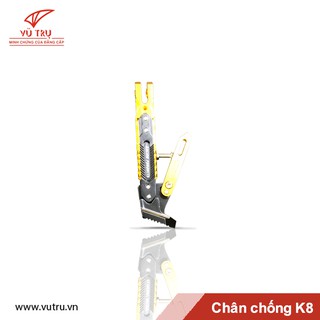 CHÂN CHỐNG KIỂU CHO XE MÁY K8