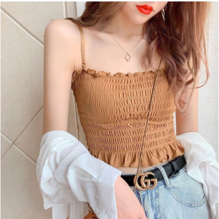 ÁO BRA NỮ NHÚN DÁNG LỬNG SIÊU HOT B21