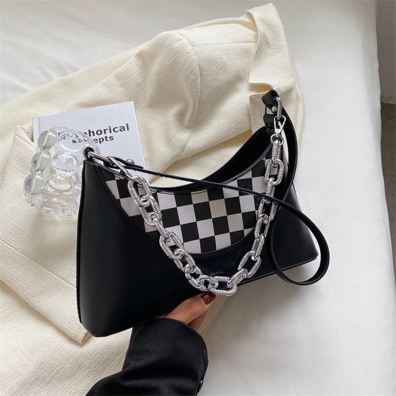 Túi đeo vai IELGY dễ phối đồ thiết kế thời trang trẻ trung dành cho nữ