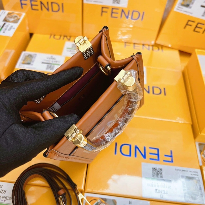 Túi đúng FD  kèm hộp