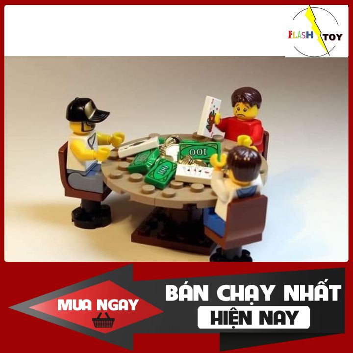 Đồ chơi 🥇TOP 1 BÁN CHẠY 🥇 đồ chơi LEGO nhân vật NEW 100% ngẫu nhiên.