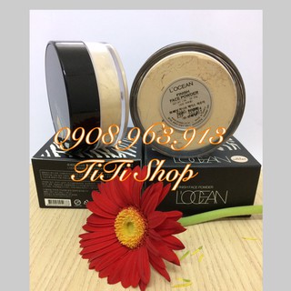 PHẤN PHỦ DẠNG BỘT L'OCEAN – 30G