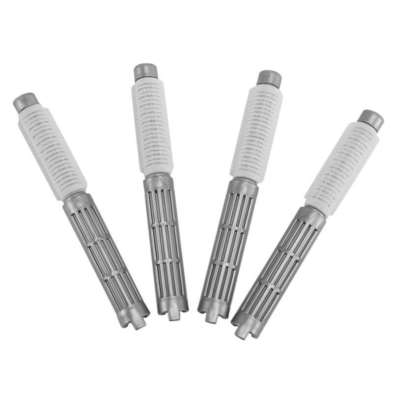 Set 20 Dụng Cụ Uốn Tóc Tại Nhà Tiện Lợi