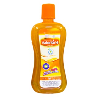 NƯỚC SÚC MIỆNG VALENTINE 500ml