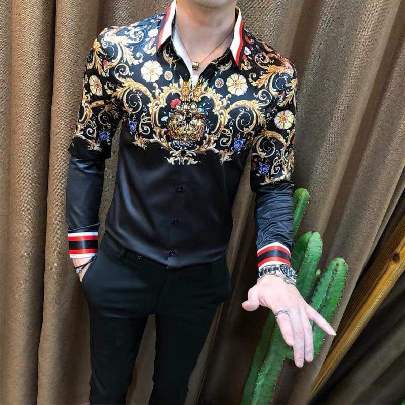 áo sơ mi nam VIP | BigBuy360 - bigbuy360.vn