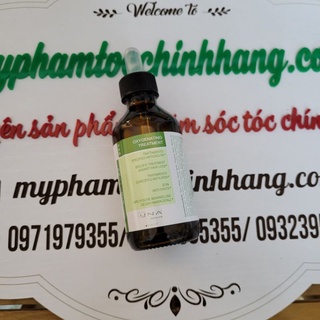 TINH CHẤT CHỐNG RỤNG TÓC UNA ROLLAND OXYGENATING 90ML