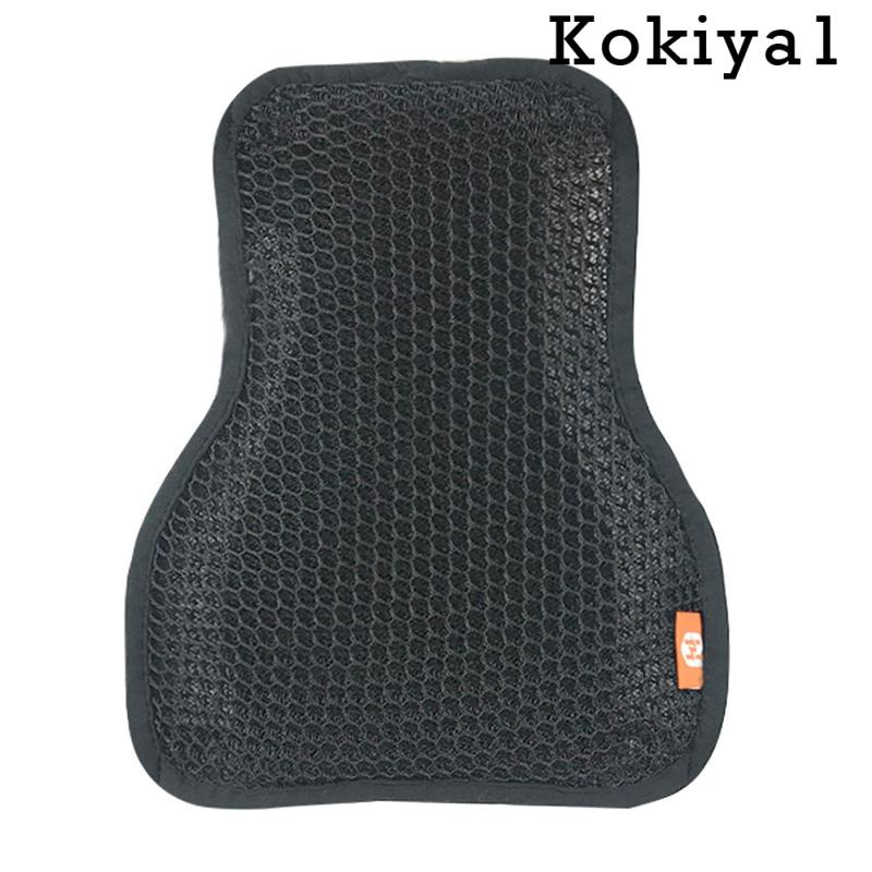 Đệm Lót Yên Xe Máy Một Lớp Thoáng Khí Chống Nắng   Thoáng Khí p. p. p.