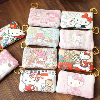 BÓP VÍ HELLO KITTY