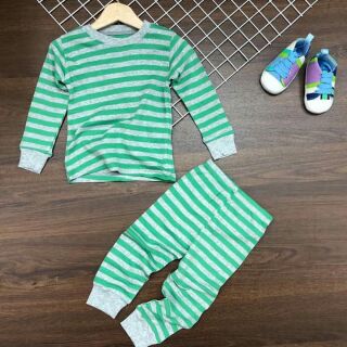 Bộ gymboree