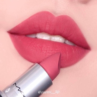 Son mac 301 sắc hồng của cánh hoa đào