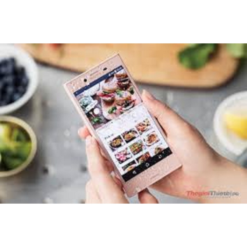 điện thoại Sony X Compact 32G ram 3G mới, Màn hình nhỏ gọn, 4.6inch | BigBuy360 - bigbuy360.vn