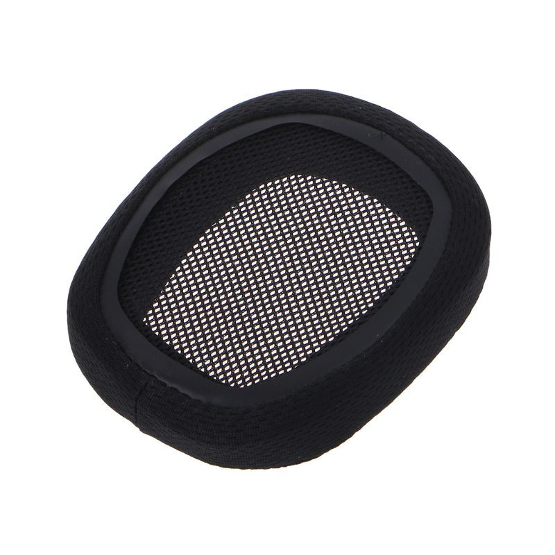 【ADD+】1 Pair Earphone Ear Pads Earpads Sponge Soft Foam Cushionfor Logitech G533 Headphones