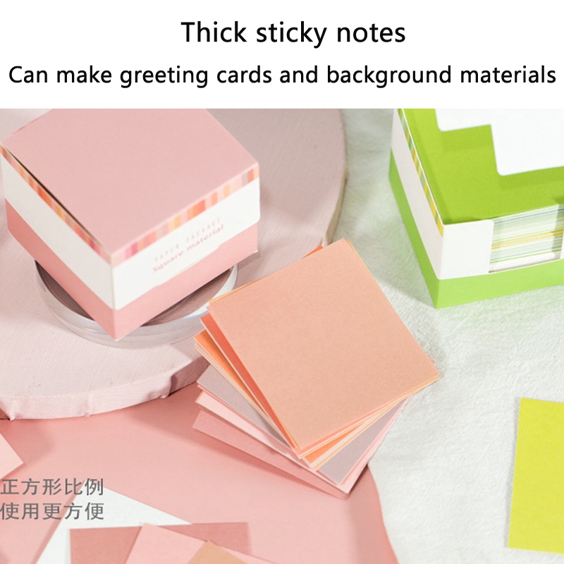 Set 150 Giấy Ghi Chú Đánh Dấu Sử Dụng Tiện Lợi