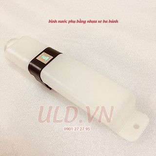 BÌNH NƯỚC PHỤ XE BA BÁNH 175C