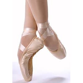 Giày múa ballet cho nữ