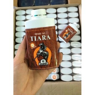 🌺🌺*Phấn ngựa Tiara Pop Country 180g