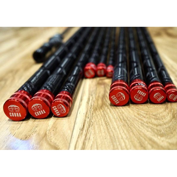 Cần câu tay COBRA X-PLUS