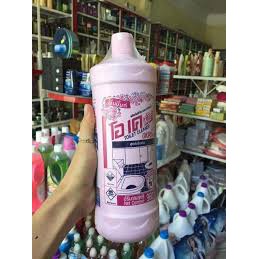 Nước Tẩy tet okay chai 960ml