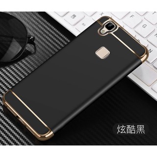 Ốp lưng 3 mảnh cho Vivo V3 Max