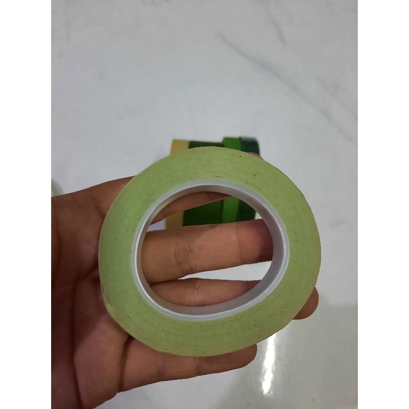 BĂNG KEO SÁP NHIỀU MÀU