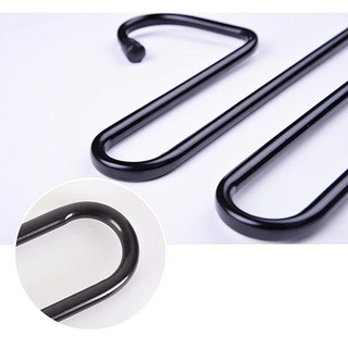 Combo 3 móc quần 5 tầng sơn tĩnh điện