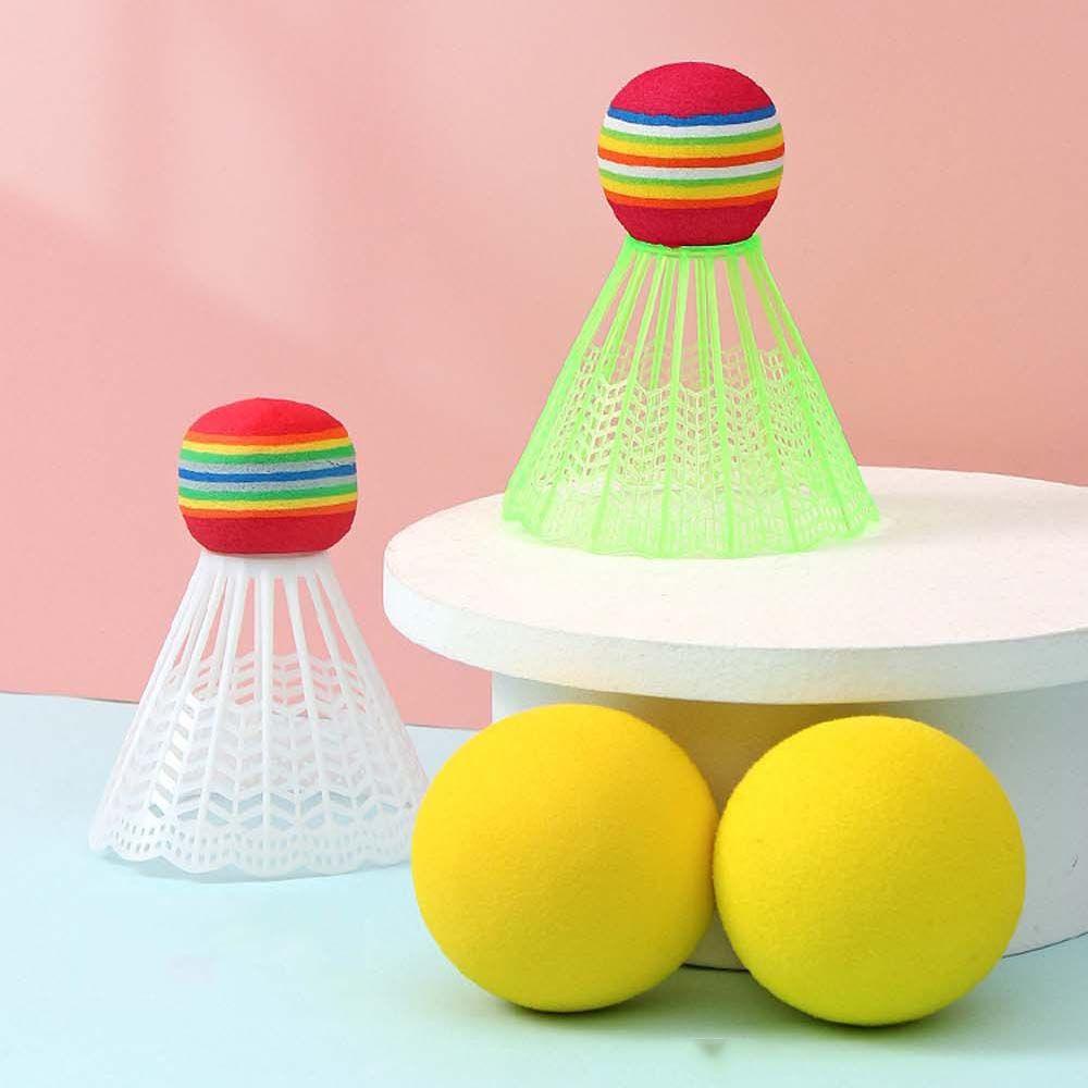 Bộ Vợt Đánh Cầu Lông / Tennis Dành Cho Trẻ Em