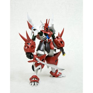 Mô hình lắp ráp BT Black Knight Machine Battle