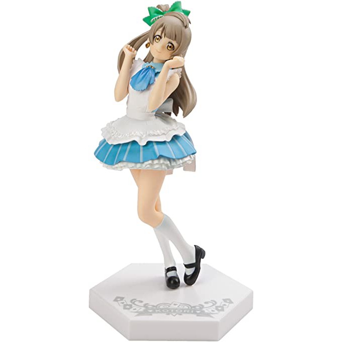 (Có sẵn) Figure Kotori Minami (Furyu) - Mô hình chính hãng