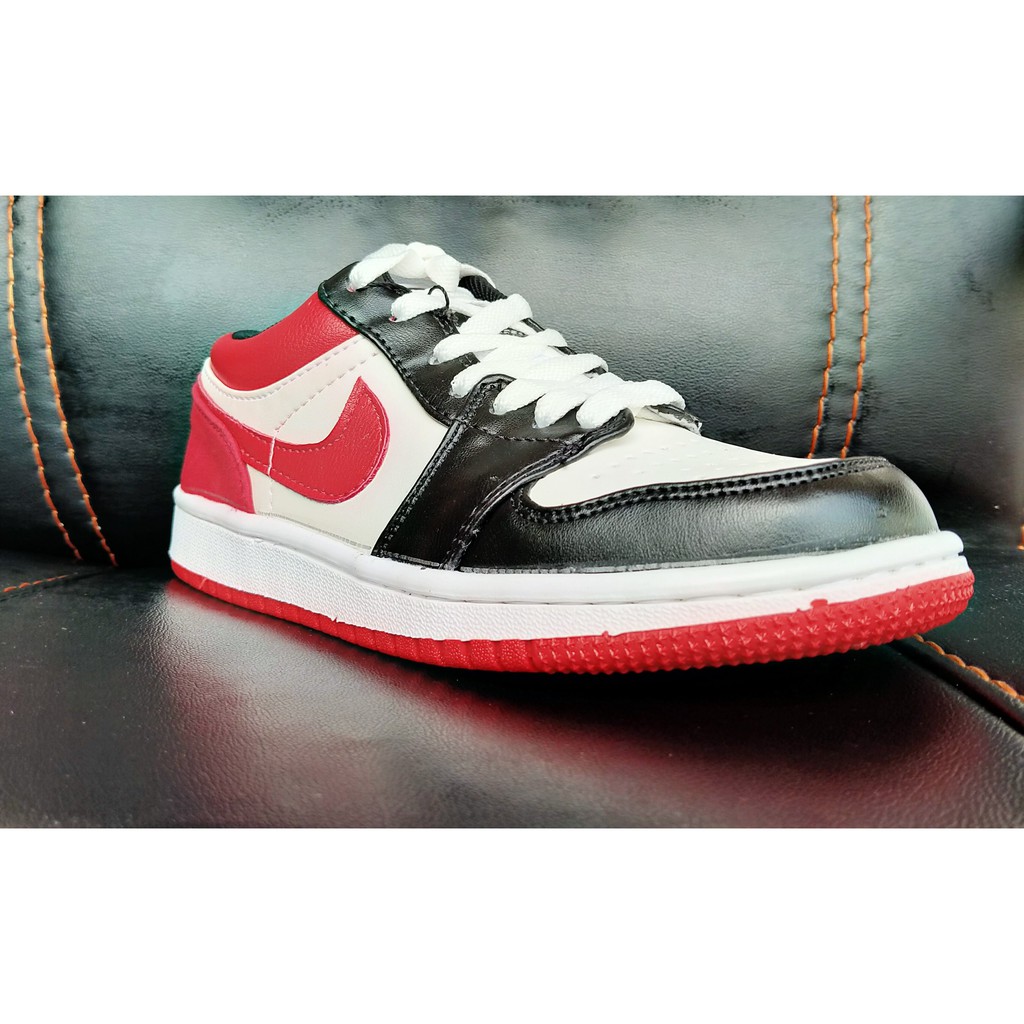 ⚡RẺ VÔ ĐỊCH⚡ Giày thể thao air Jordan 1 hàng cao cấp Ảnh thật [KHÔNG KÈM HỘP] | BigBuy360 - bigbuy360.vn