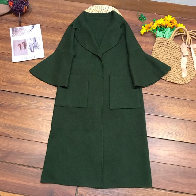 Áo len hoạ tiết ( Hiền Hiền )