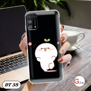 Ốp lưng dẻo cho Samsung Galaxy M31